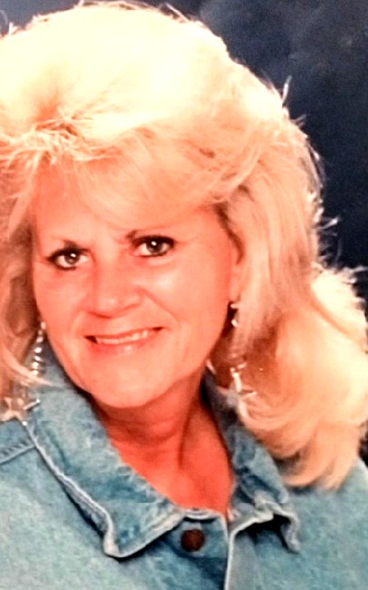 Obituary of Carolyn Gale Elkins