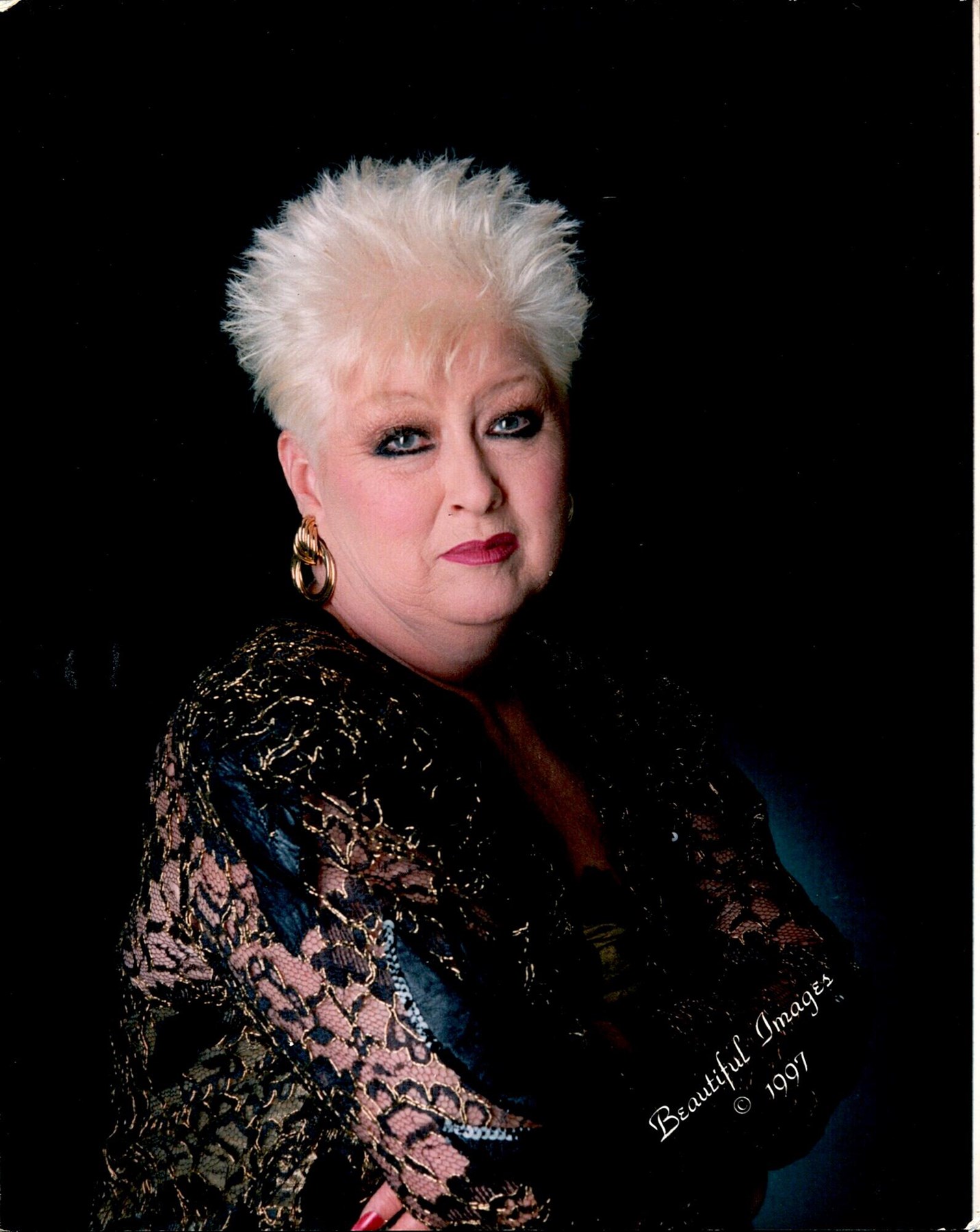 Obituary of Sandra Joy Becker