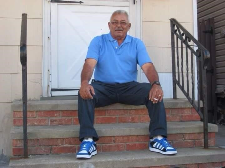 Obituario de LUIS EDGARDO DÍAZ BURGOS