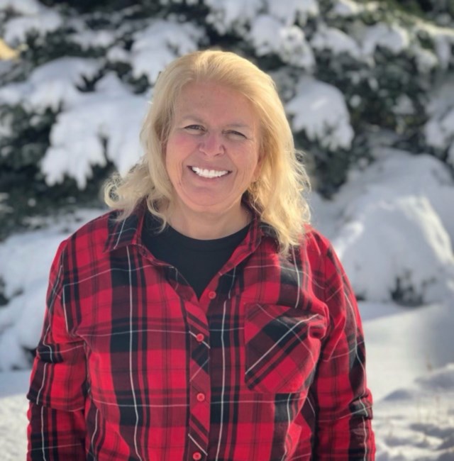 Obituary of Helen Marie Chambers