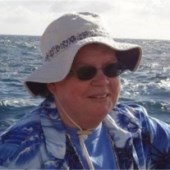 Avis de décès de Debra Dorr