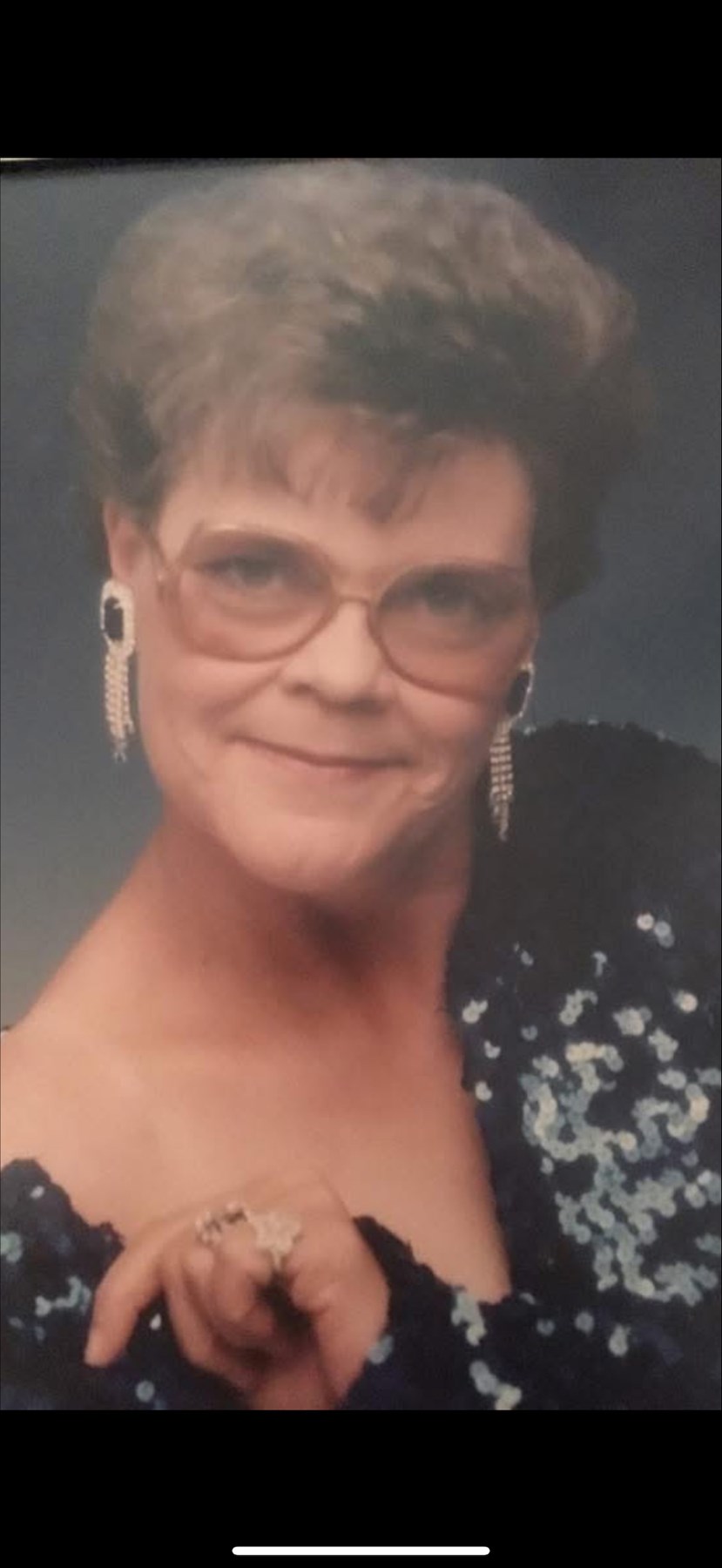 Obituary of Patricia "Pat" Snyder