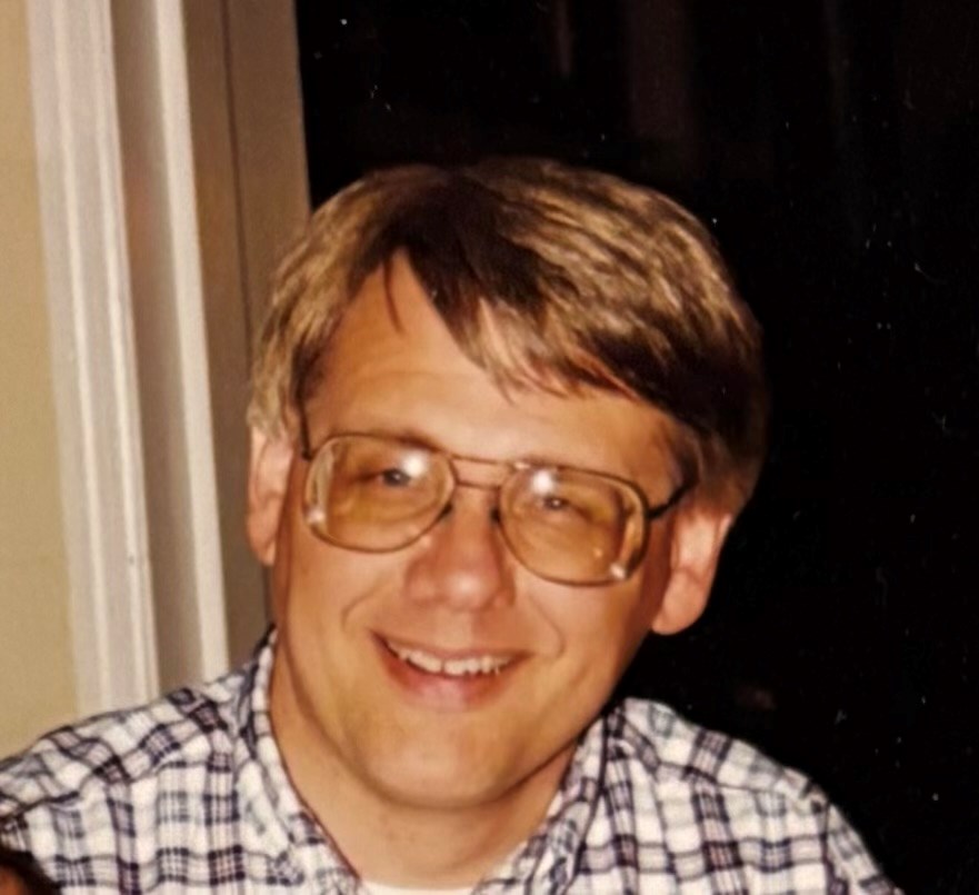 Obituary of Timothy Paul Hopkins