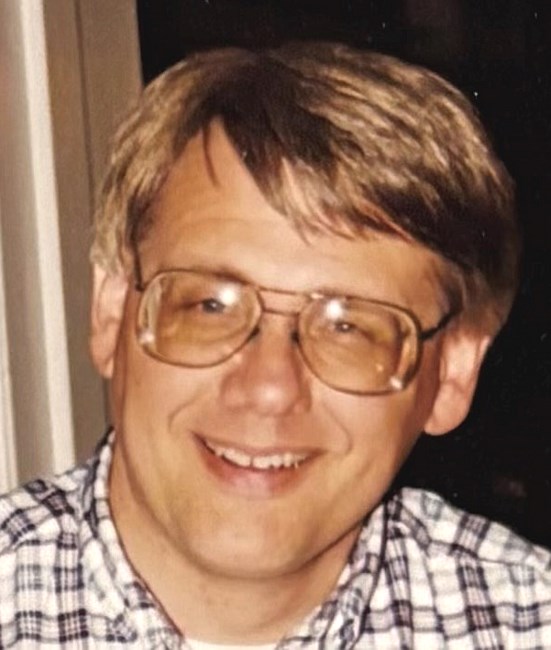 Obituary of Timothy Paul Hopkins