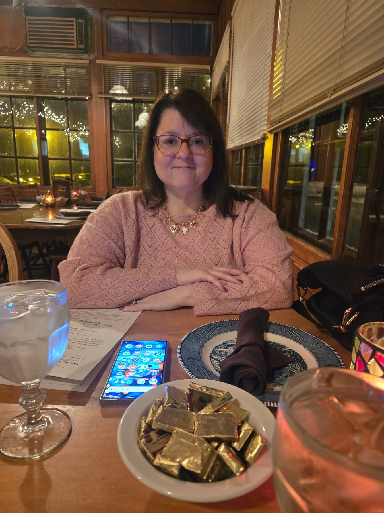 Obituary of Amy Vincent