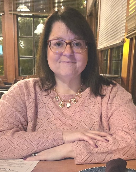 Obituary of Amy Vincent