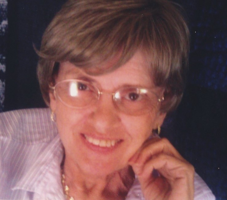 Obituary of Judith A. Shaw