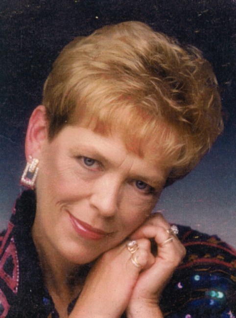 Obituary of Melba Kathleen Girard