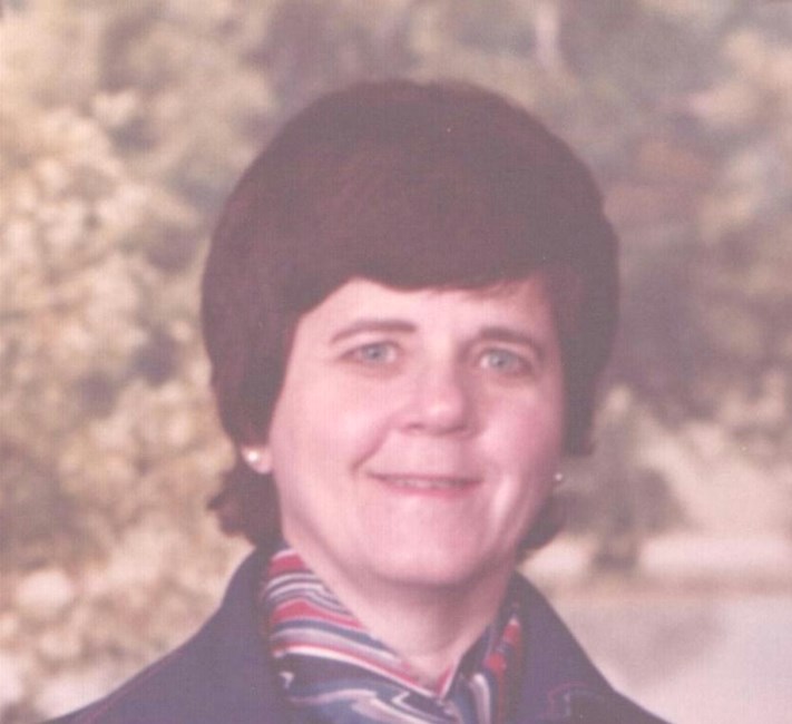 Obituary of Esther Wooten Stevens