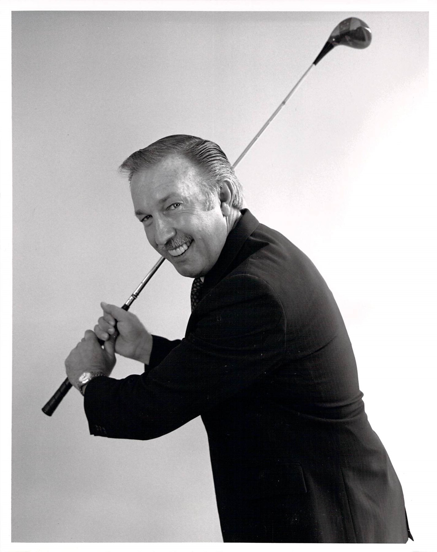 Obituary of William Paul Graber