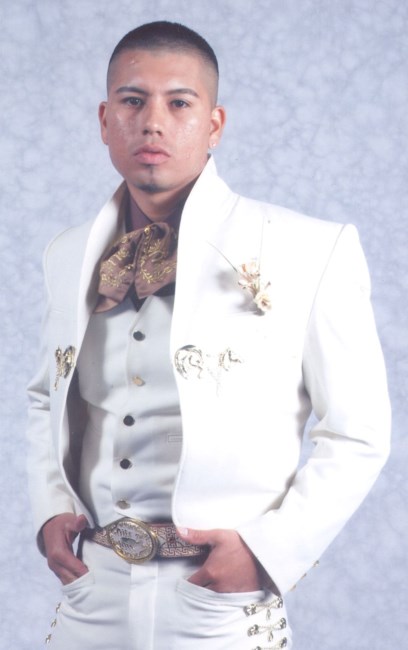 Obituary of Jorge Serrano