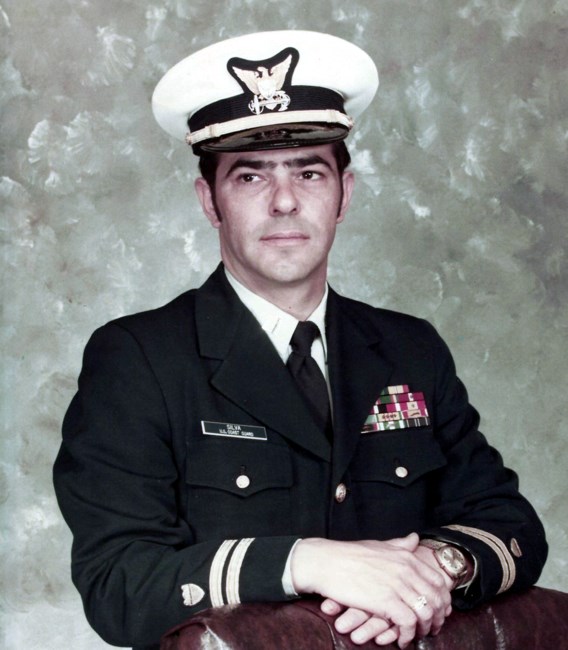 Obituary of Danford "Dan" A. Silva