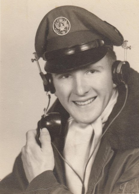 Avis de décès de Don Morgan Hudgens