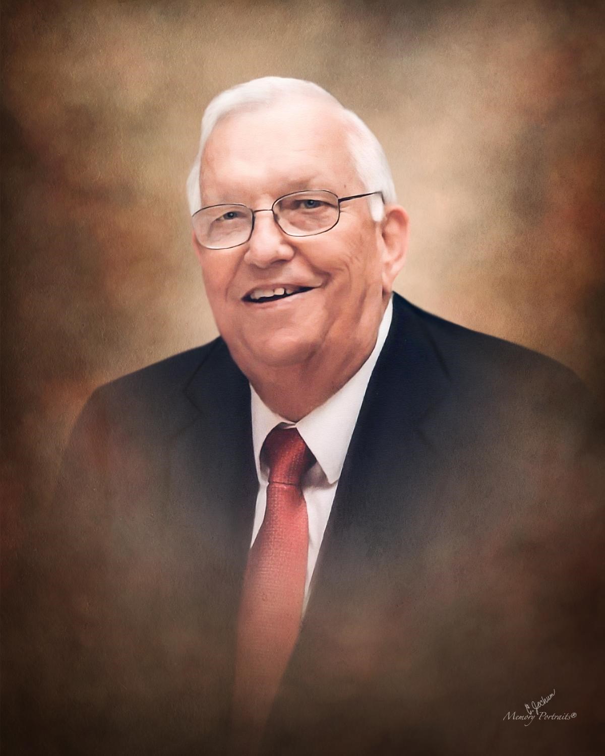 Earl Russell Brown Obituary Macon, GA