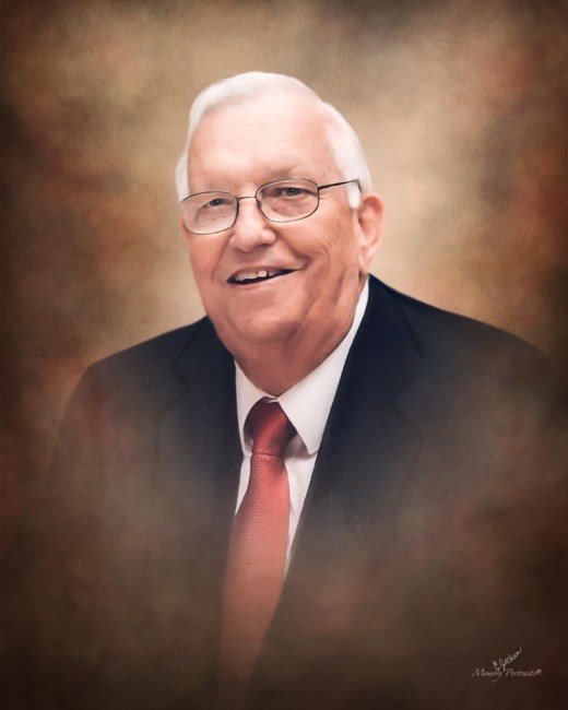 Earl Russell Brown Obituary Macon, GA