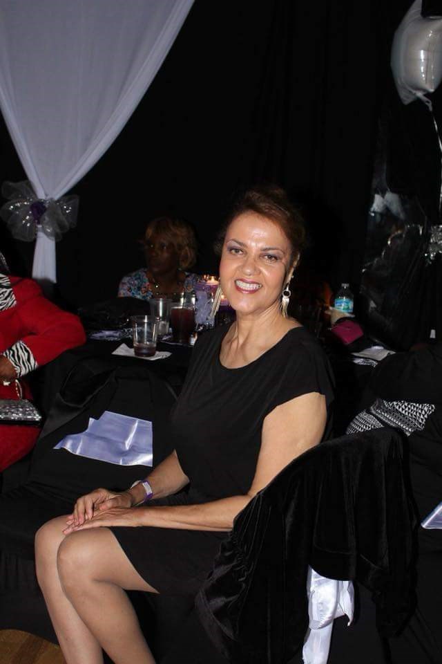 Obituary of Elizabeth Love Poole