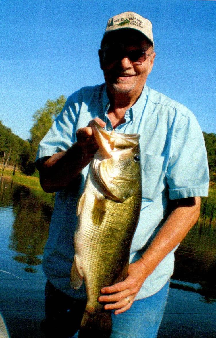 Obituary of Orvel Eugene Pierce