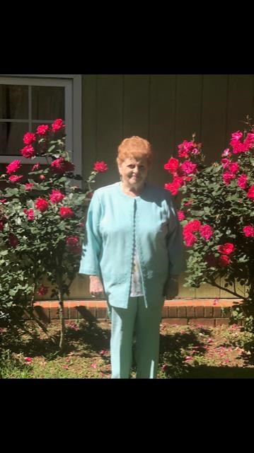 Obituary of Susie E. Turner