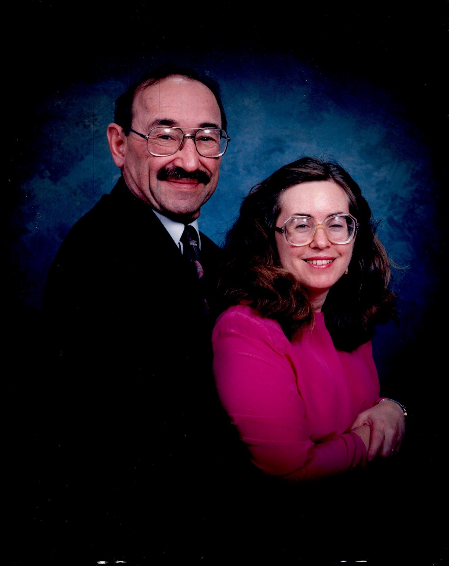 Obituary of Robert Murray Pankin