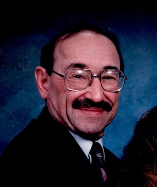 Obituary of Robert Murray Pankin
