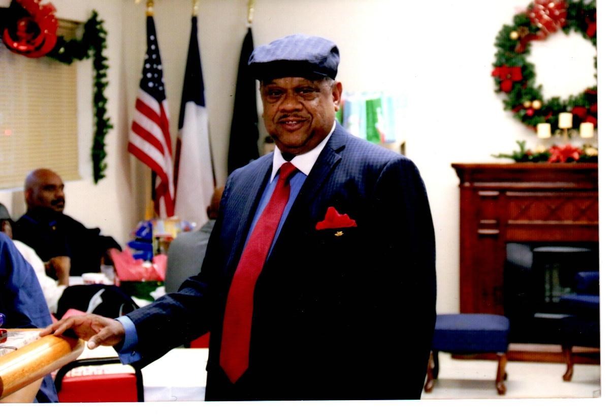 Obituary of Mr. Frankie C. Howell