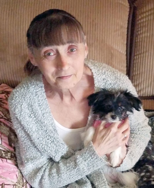 Obituary of Regena "Jeanie" A. Sherwood