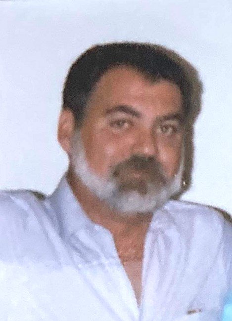 Obituary of George Isaac Miller