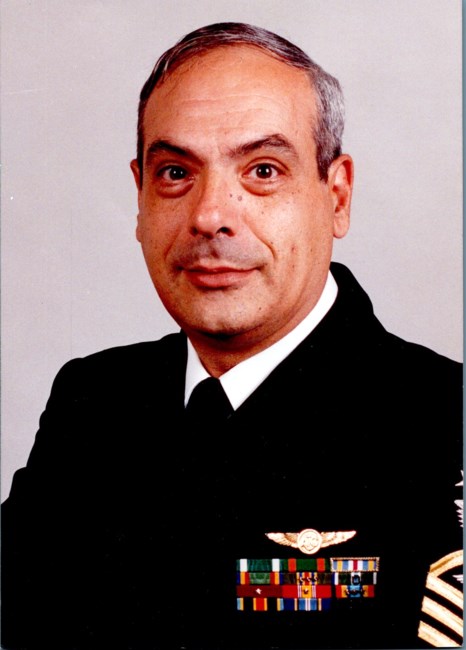 Obituary of John Mariano Federice Jr.