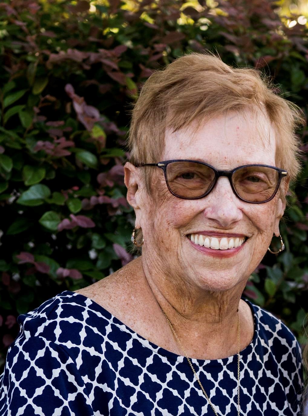 Obituary of Barbara Ann Branco