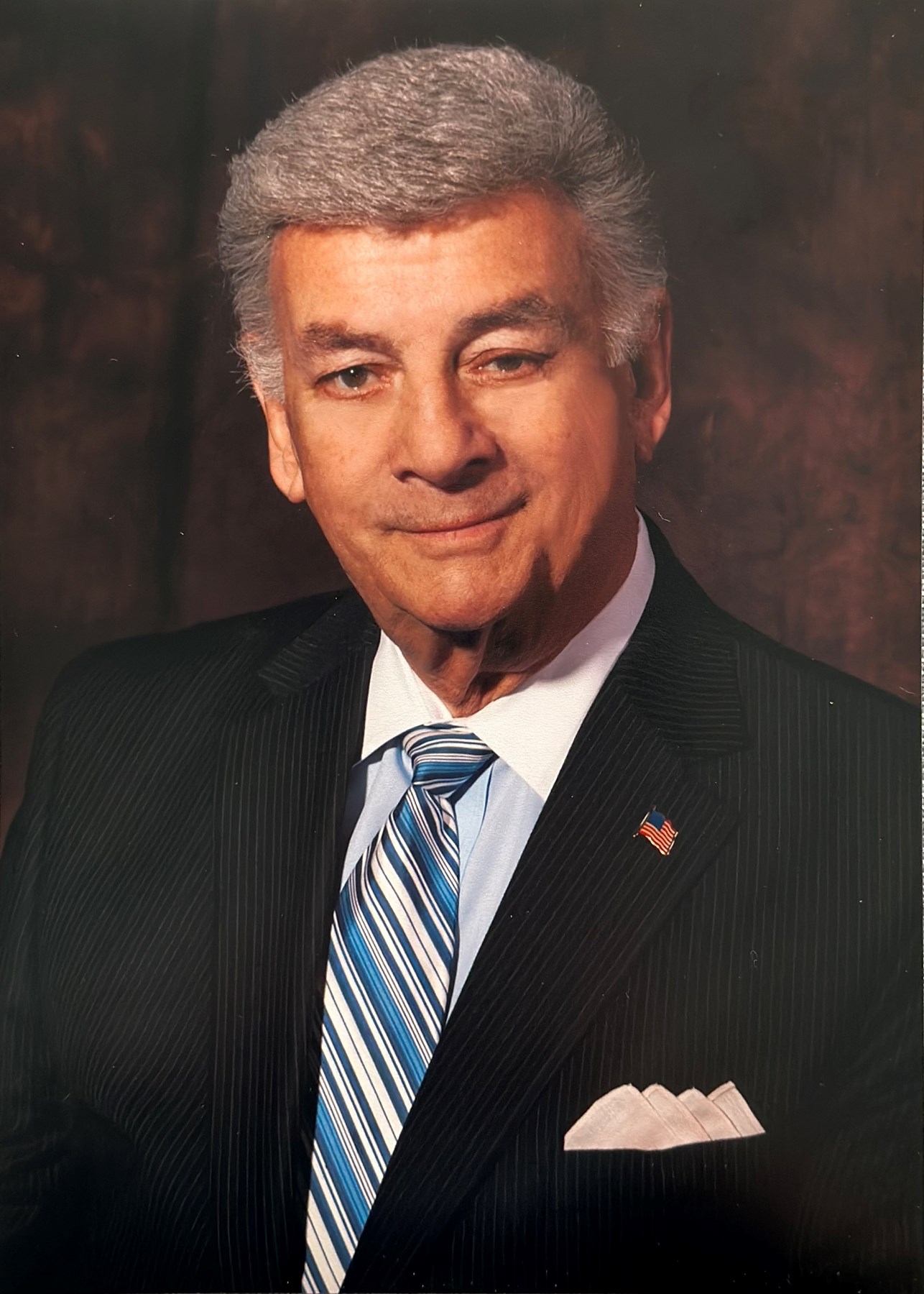Vincent Reda Obituary New City, NY