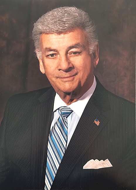 Obituario de Vincent D. Reda