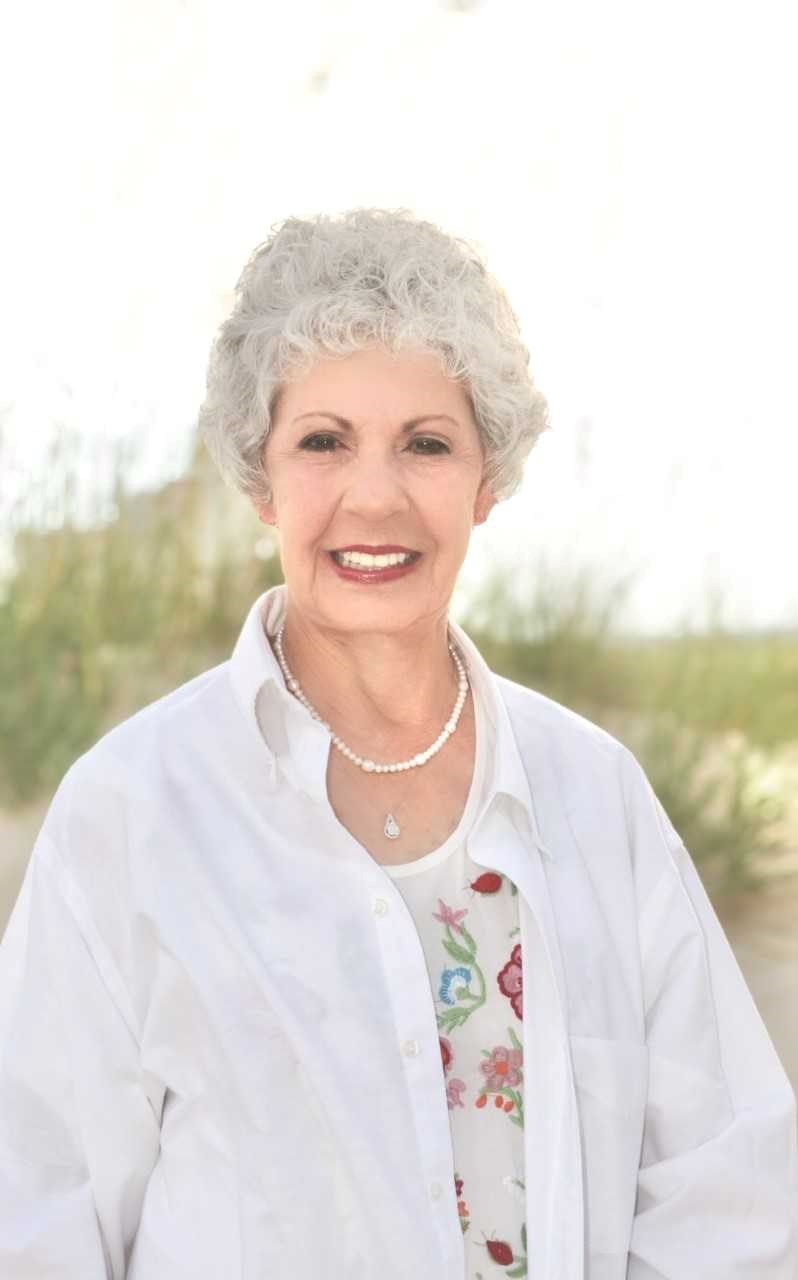 Obituary of Beverly Johnson