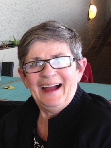 Obituary of Eileen Clair Schneider