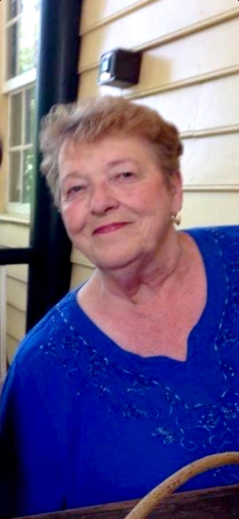 Avis de décès de Linda Moore Bryson