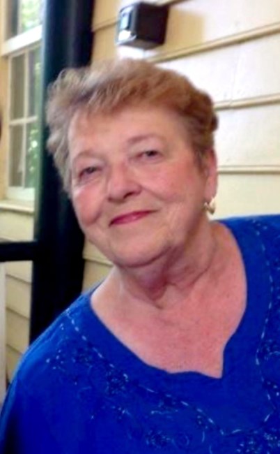 Avis de décès de Linda Moore Bryson