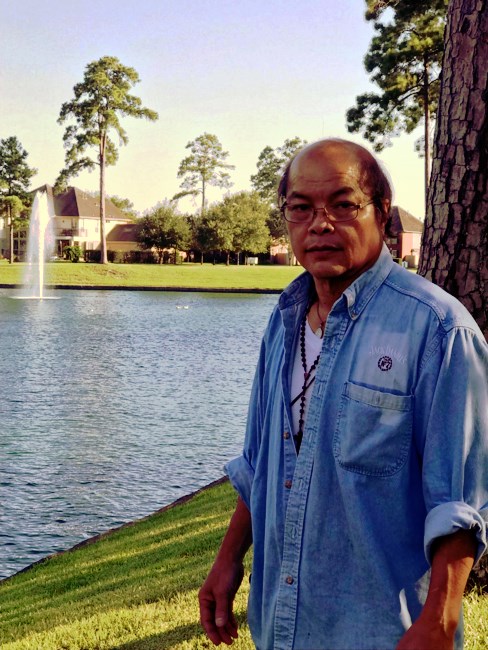 Obituary of Lam Ngoc Nguyen