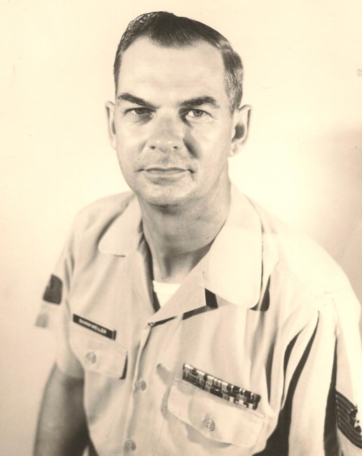 Obituary of Donald Charles Shankweiler Sr.