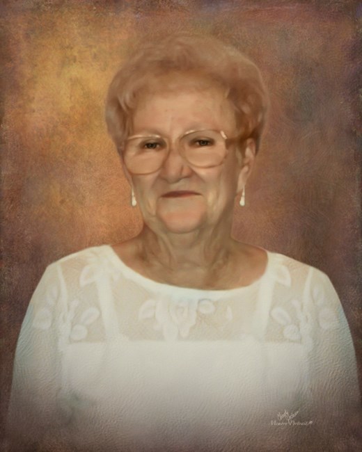 Obituary of Earline L. Dodson
