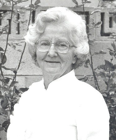 Obituary of Zetta Vonciel De Voe