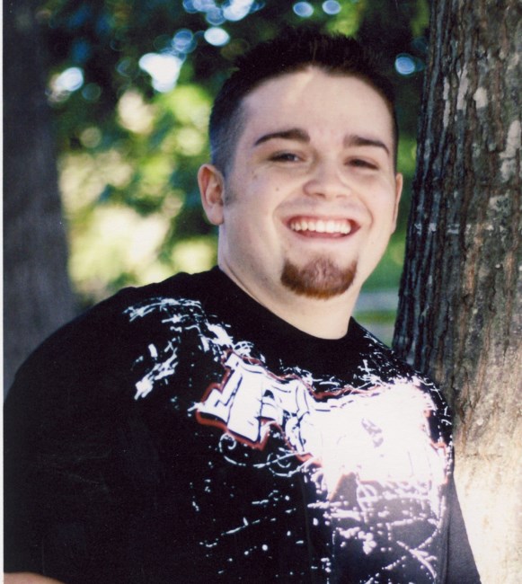 Obituary of Justin David Cote