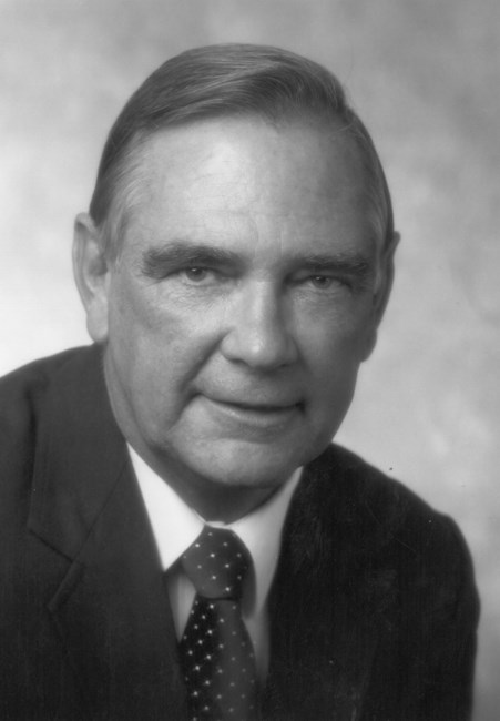 Obituary of Roy Allen Woofter