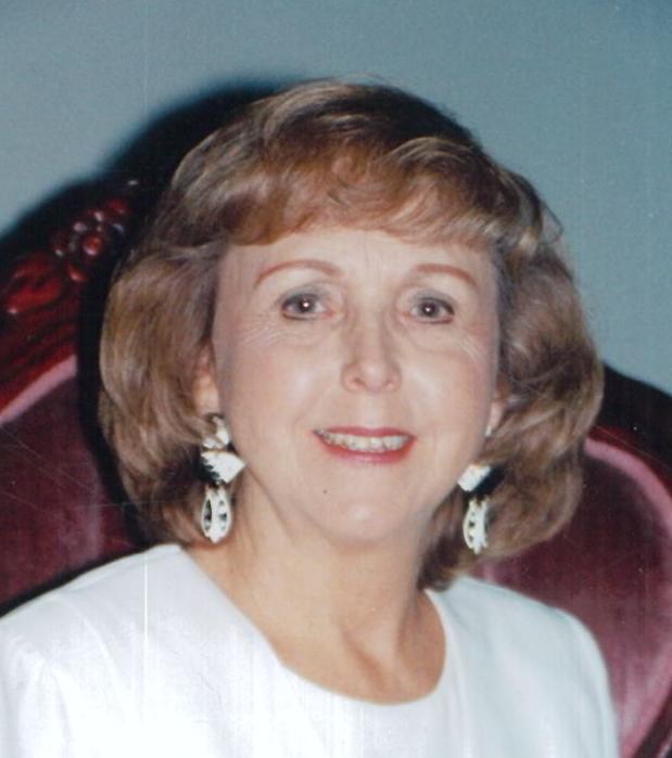 Obituario de Tommie Faye Hogan