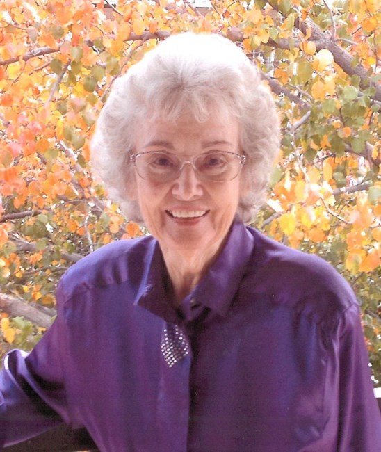 Obituary of Martha Imogene Bell