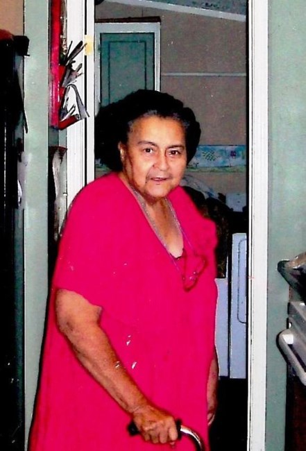 Obituary of Joyce Burnette McMillan