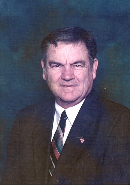 Obituary of John Laurence Gorman, Jr.
