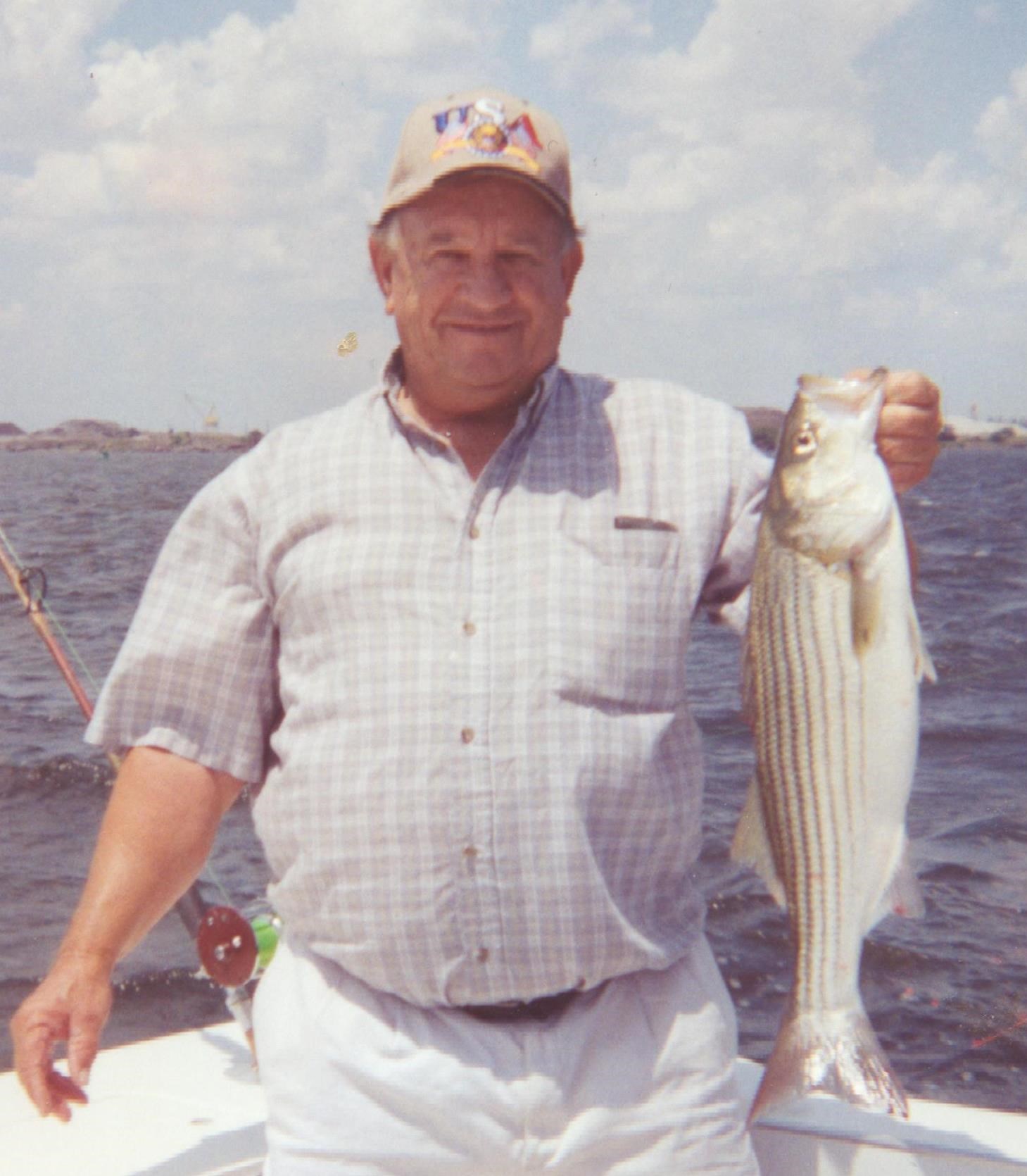 Obituary of Lloyd Lee Thacker