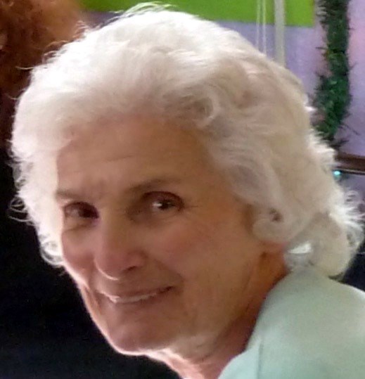 Obituary of Mary Bell Bookout "Toots" Gilmore