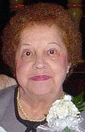 Obituary of Georgette Tatro