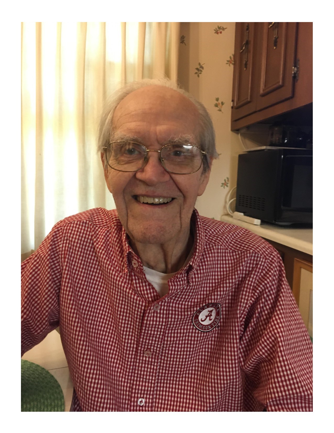 Obituary of Lloyd Edwin Morris