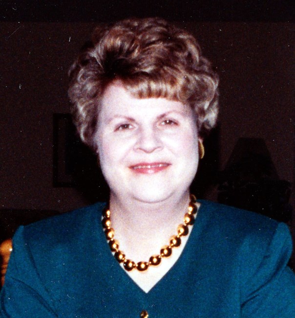 Obituary of Deborah Ann Hamm